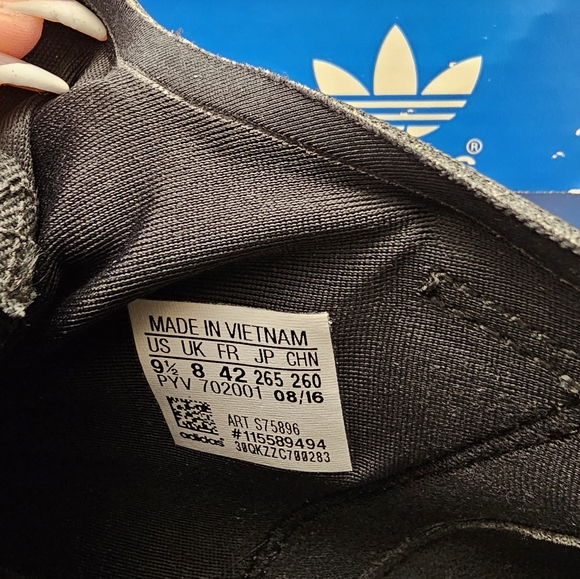 Adidas Tubular Defiant - Picture 7 of 10